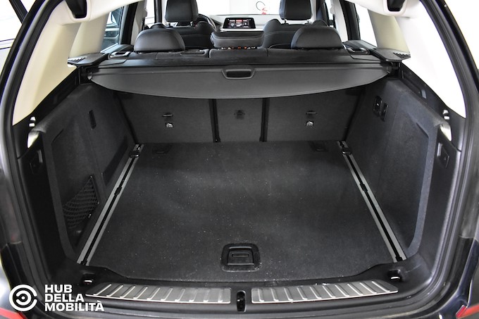 BMW X3 xDrive20d 48V Business Advantage